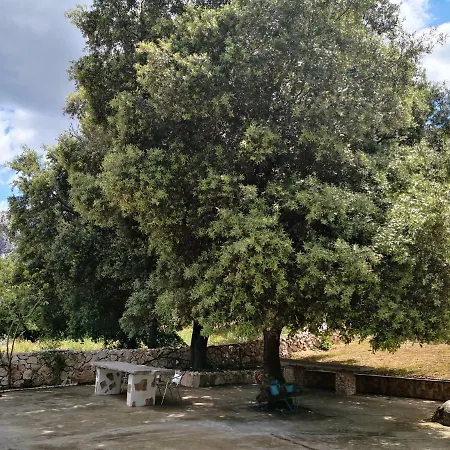 Sovana Villa