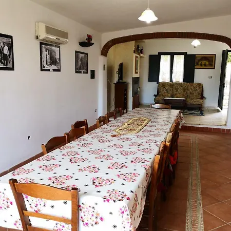 Villa Sovana *
