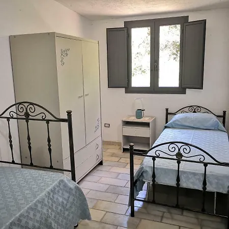 Villa Sovana